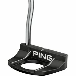 PING 2023 Tyne G Putter W/ PP58 Grip -GOLF BALLS popular store 9923200 800 auto