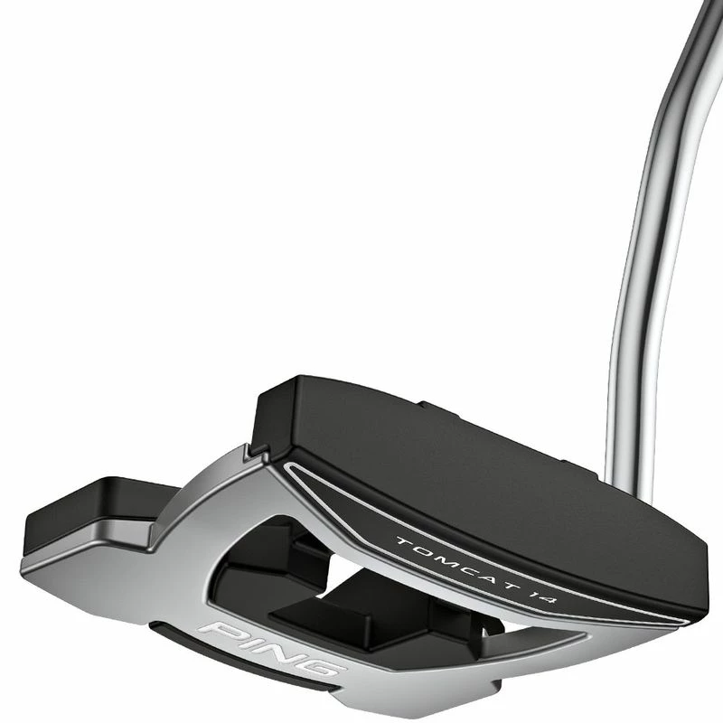 PING 2023 Tomcat 14 Putter W/ PP60 Grip 1 PING 2023 Tomcat 14 Putter W/ PP60 Grip
