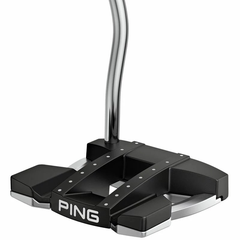 PING 2023 Tomcat 14 Putter W/ PP60 Grip 3 PING 2023 Tomcat 14 Putter W/ PP60 Grip - Image 3