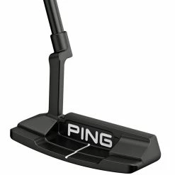 PING 2023 Anser 2D Putter W/ PP58 Grip -GOLF BALLS popular store 9923458 800 auto