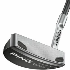 PING 2023 Shea Putter W/ PP58 Grip