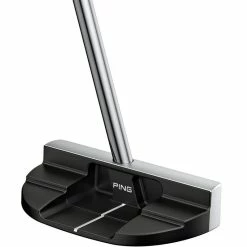 PING 2023 DS72 C Putter W/ PP60 Grip -GOLF BALLS popular store 9923790 800 auto