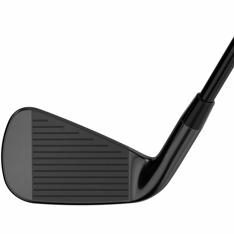 Callaway Apex 21 Black Irons 3 Callaway Apex 21 Black Irons - Image 3