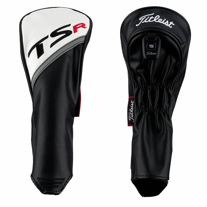 Titleist TSR2+ Fairway 2 Titleist TSR2+ Fairway - Image 2