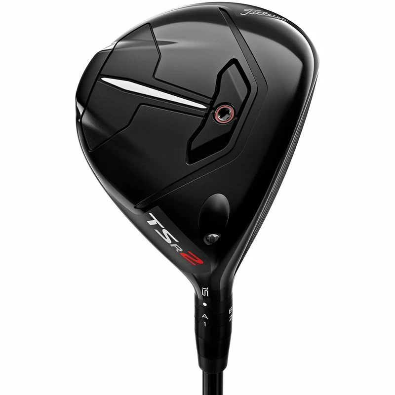 Titleist Women's TSR2 Fairway 1 Titleist Women's TSR2 Fairway