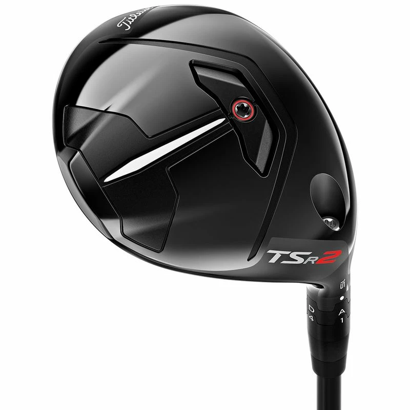 Titleist Women's TSR2 Fairway 5 Titleist Women's TSR2 Fairway - Image 5