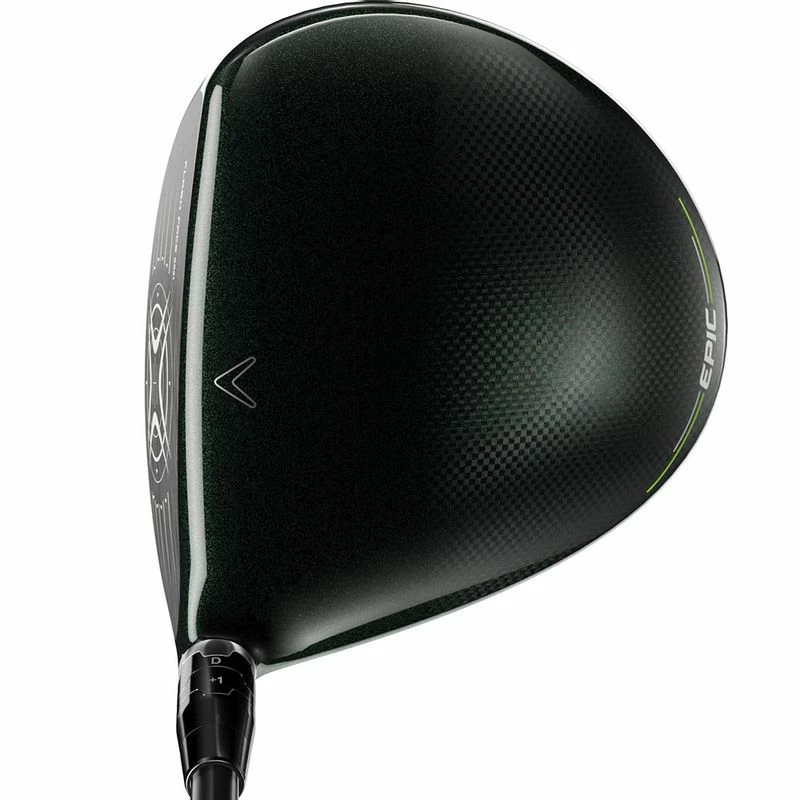Callaway Epic Max LS Driver 2 Callaway Epic Max LS Driver - Image 2
