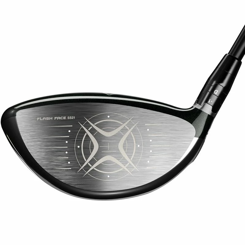 Callaway Epic Max LS Driver 3 Callaway Epic Max LS Driver - Image 3