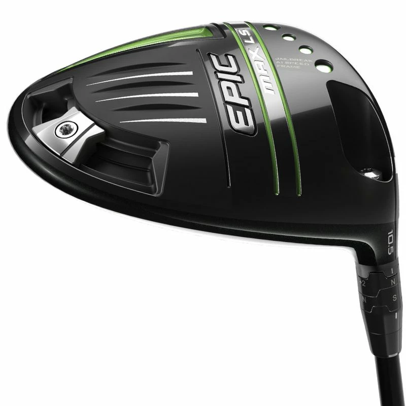 Callaway Epic Max LS Driver 5 Callaway Epic Max LS Driver - Image 5