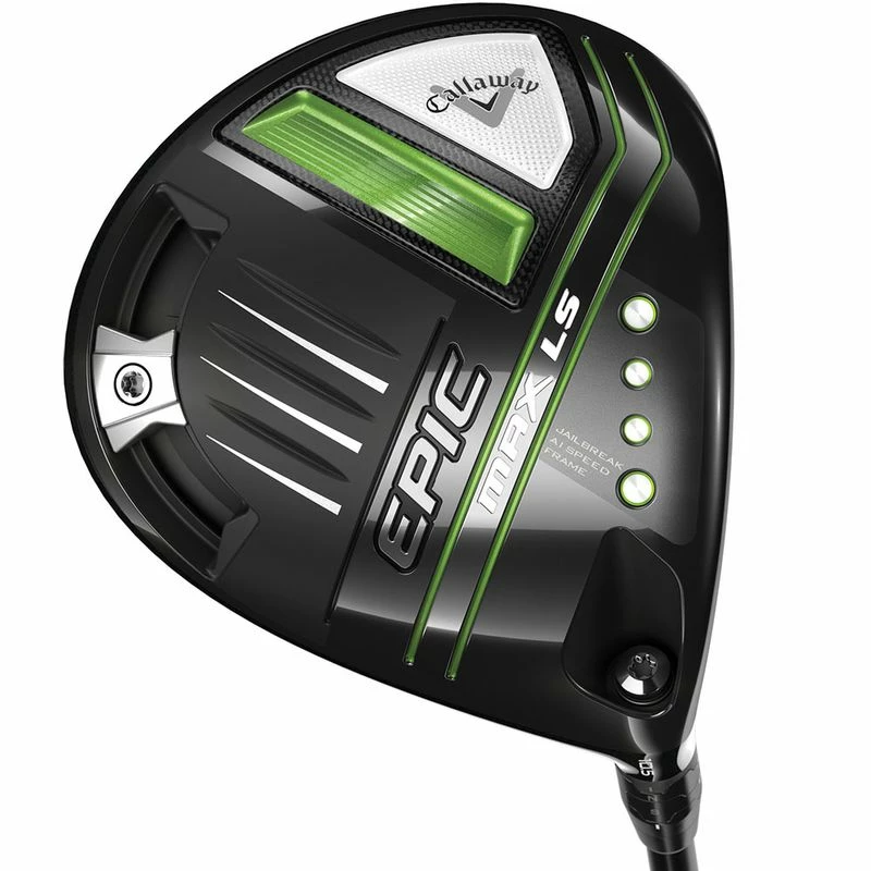 Callaway Epic Max LS Driver 6 Callaway Epic Max LS Driver - Image 6