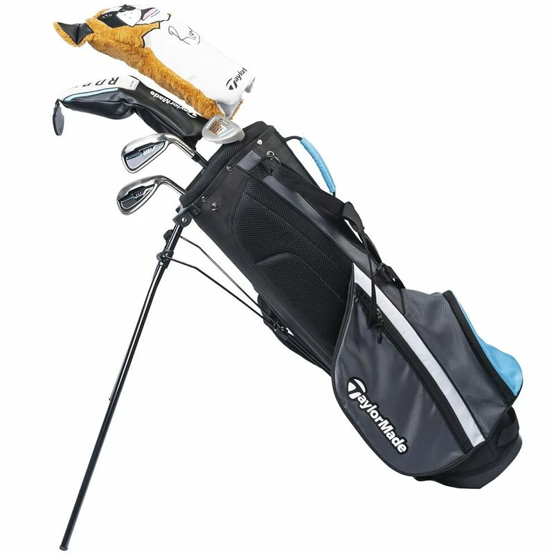 TaylorMade Boy's Rory K40 Package Set 1 TaylorMade Boy's Rory K40 Package Set