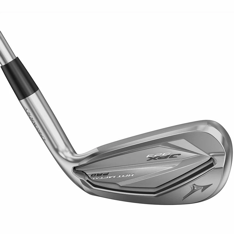 Mizuno JPX 923 Hot Metal Pro Iron Set 2 Mizuno JPX 923 Hot Metal Pro Iron Set - Image 2