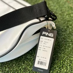 Www.chipnputt.com Ping Golf Club GB-U192 Range Case Bag 5-6 Clubs 47inch White - BRAND NEW! 18 Www.chipnputt.com Ping Golf Club GB-U192 Range Case Bag 5-6 Clubs 47inch White - BRAND NEW! -GOLF BALLS popular store 9 484e3095 08cd 4589 a3d3 8d8e11fb25ec