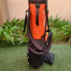 Www.chipnputt.com TaylorMade FlexTech 5 Way Stand Bag, Double Strap, With Raincover- Excellent! -GOLF BALLS popular store 9 a570b414 0829 446d a208 c0d1a6384511