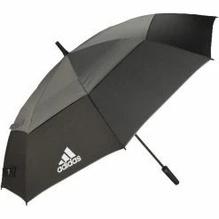 Adidas Double Canopy Umbrella