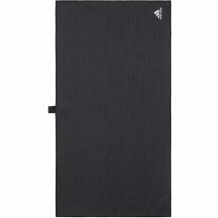 Adidas Golf Towel - Black