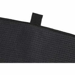 Adidas Golf Towel - Black 5 Adidas Golf Towel - Black -GOLF BALLS popular store Adidas Golf Towel Black Towel 3