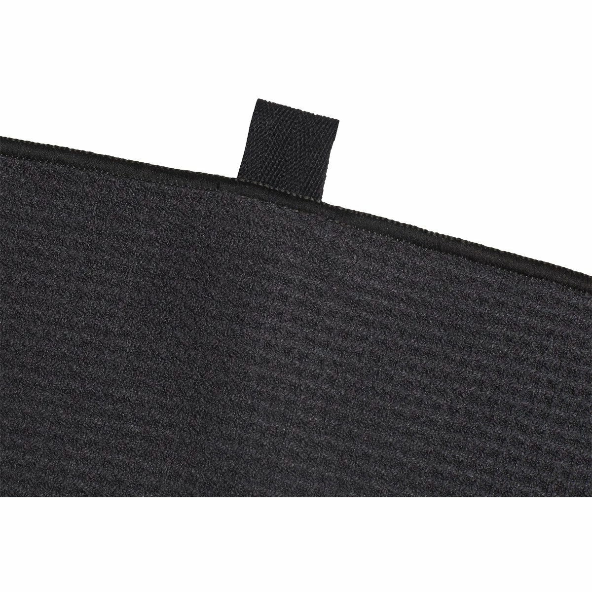 Adidas Golf Towel - Black 3 Adidas Golf Towel - Black - Image 3