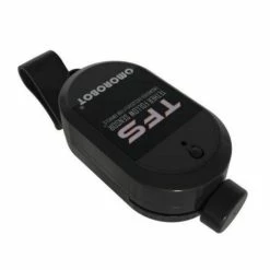 Alphard EWheels TFS - Tether Follow System