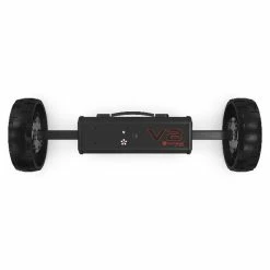 Alphard EWheels V2 Remote Golf Cart Attachment