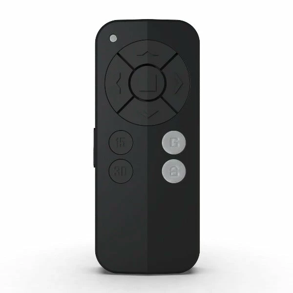 Alphard EWheels V2 Remote Golf Cart Attachment 4 Alphard EWheels V2 Remote Golf Cart Attachment - Image 4