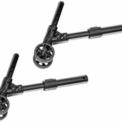 Alphard EWheels V2 Remote Golf Cart Attachment 9 Alphard EWheels V2 Remote Golf Cart Attachment -GOLF BALLS popular store Alphard eWheels V2 Remote Golf Cart Attachment Golf Cart Accessories 5