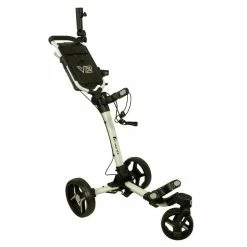 Axglo Tri-360 V2 Push Cart
