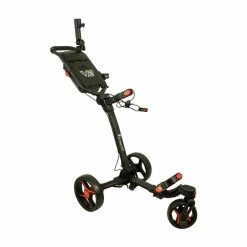 Axglo Tri-360 V2 Push Cart 15 Axglo Tri-360 V2 Push Cart -GOLF BALLS popular store Axglo Tri 360 V2 Push Cart Push Cart 6