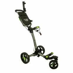 Axglo Tri-360 V2 Push Cart 17 Axglo Tri-360 V2 Push Cart -GOLF BALLS popular store Axglo Tri 360 V2 Push Cart Push Cart 8