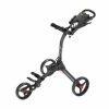 Golf Trends Bag Boy Compact 3 Push Cart