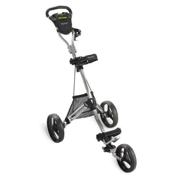 Bag Boy Express DLX Pro Push Cart 2 Bag Boy Express DLX Pro Push Cart - Image 2