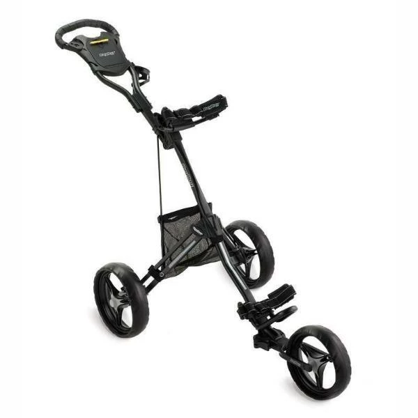Bag Boy Express DLX Pro Push Cart 1 Bag Boy Express DLX Pro Push Cart