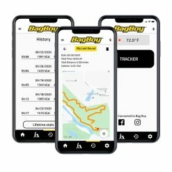 Bag Boy Tracker -GOLF BALLS popular store Bag Boy Tracker Golf Cart Accessories 4 3c65bc71 5dcb 4184 b7dc 7ce1d4608973