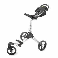 Bag Boy Tri-Swivel II Push Cart