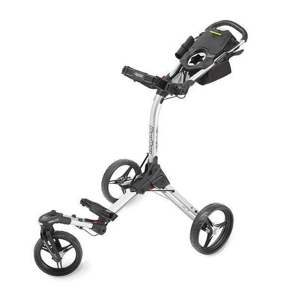 Bag Boy Tri-Swivel II Push Cart 1 Bag Boy Tri-Swivel II Push Cart