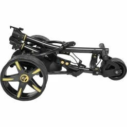 Bat-Caddy X3R Black Remote Caddy Golf Cart 6 Bat-Caddy X3R Black Remote Caddy Golf Cart -GOLF BALLS popular store Bat Caddy X3R Black Remote Caddy Golf Cart Electric Cart 3
