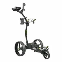 Bat-Caddy X8R Black Remote Caddy Golf Cart