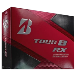 New Golf Balls Bridgestone Tour B RX Prior Generations (New In Box)