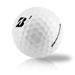 Bridgestone Golf Balls Bridgestone E6 B 2021