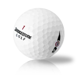 Bridgestone Golf Balls Bridgestone E6 Mix