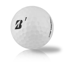 Bridgestone Golf Balls Bridgestone E6 Lady B