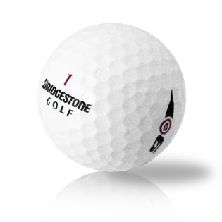 Bridgestone Golf Balls Bridgestone E6 Mix 1 Bridgestone Golf Balls Bridgestone E6 Mix