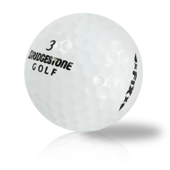 Bridgestone Golf Balls Bridgestone Mix