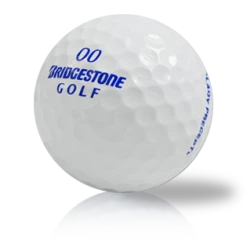 Bridgestone Golf Balls Bridgestone Lady Precept