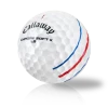 Callaway Golf Balls Callaway Chrome Soft X LS Triple Track 2021