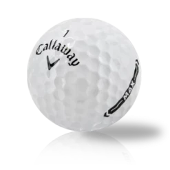 Callaway Golf Balls Callaway Supersoft Max 2021