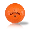 Callaway Golf Balls Callaway Orange Mix