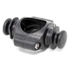 Cart-Tek Cart Tek Double Accessory Mount