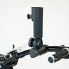 Cart-Tek Cart Tek Umbrella Holder (with Accessory Mount)