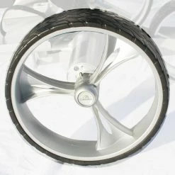Cart-tek Gri-1500 Li DRIVE WHEELS